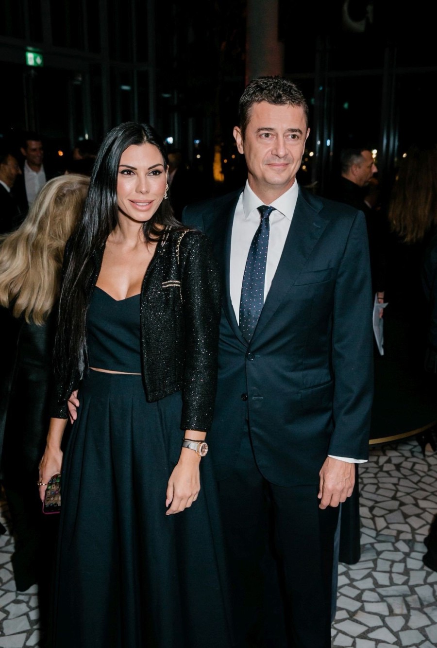 Η μεγάλη γιορτή της Orange σε Αθήνα και Θεσσαλονίκη, γεμάτη μοναδικές στιγμές και πολλή συγκίνηση- Φωτογραφία 13