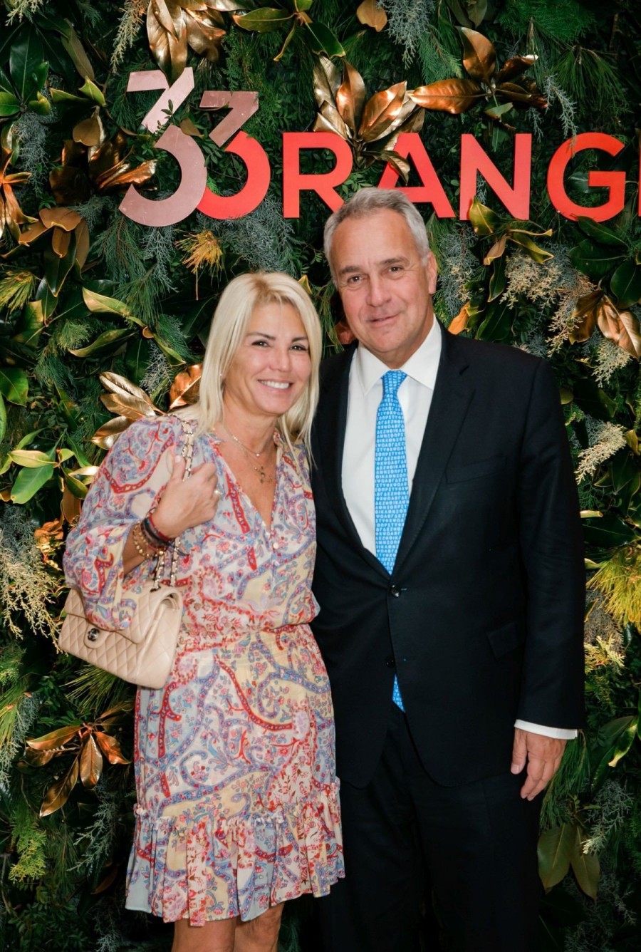 Η μεγάλη γιορτή της Orange σε Αθήνα και Θεσσαλονίκη, γεμάτη μοναδικές στιγμές και πολλή συγκίνηση- Φωτογραφία 4