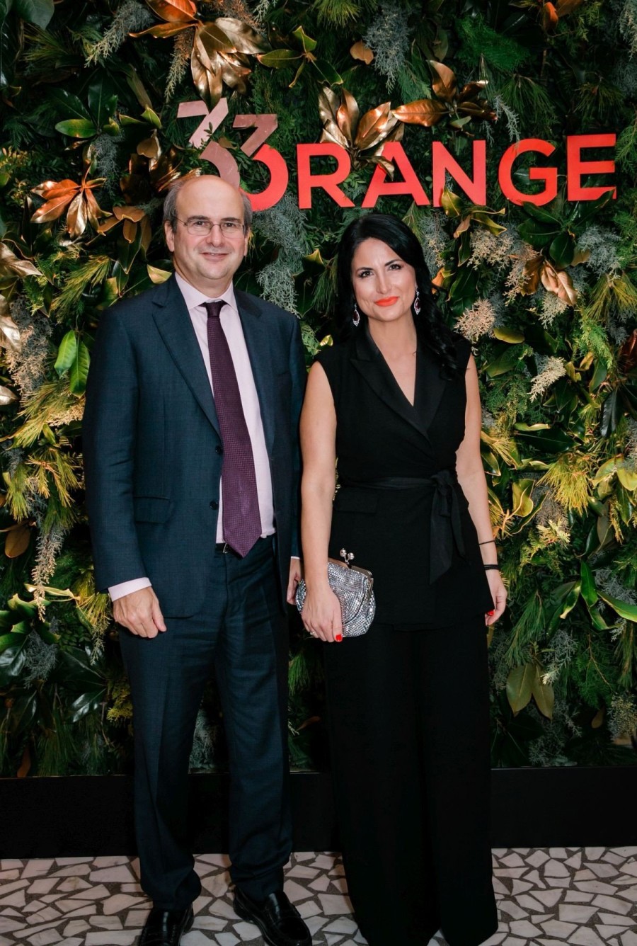 Η μεγάλη γιορτή της Orange σε Αθήνα και Θεσσαλονίκη, γεμάτη μοναδικές στιγμές και πολλή συγκίνηση- Φωτογραφία 6