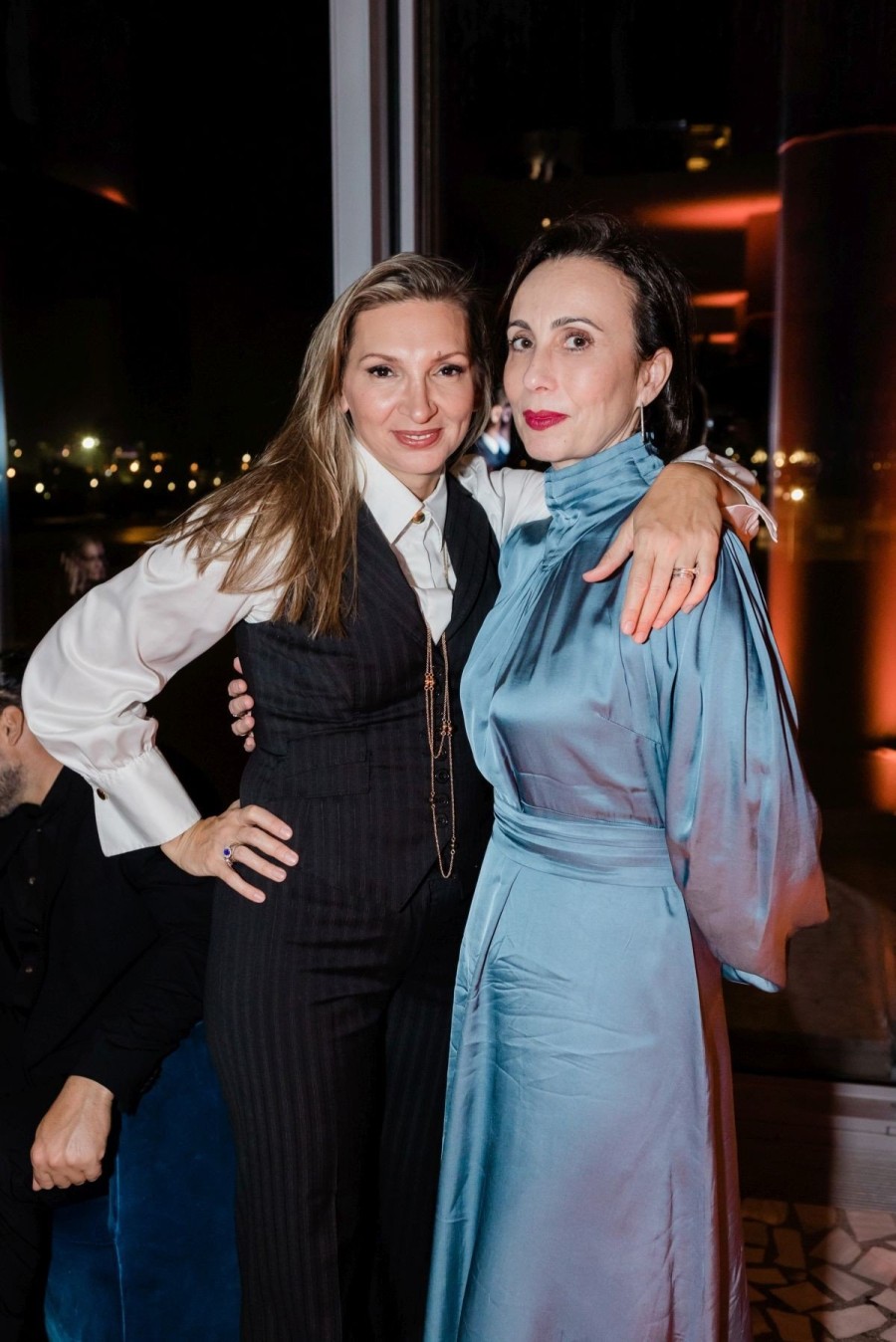 Η μεγάλη γιορτή της Orange σε Αθήνα και Θεσσαλονίκη, γεμάτη μοναδικές στιγμές και πολλή συγκίνηση- Φωτογραφία 10