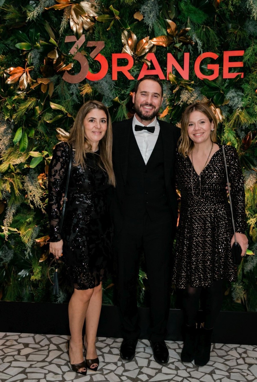 Η μεγάλη γιορτή της Orange σε Αθήνα και Θεσσαλονίκη, γεμάτη μοναδικές στιγμές και πολλή συγκίνηση- Φωτογραφία 7