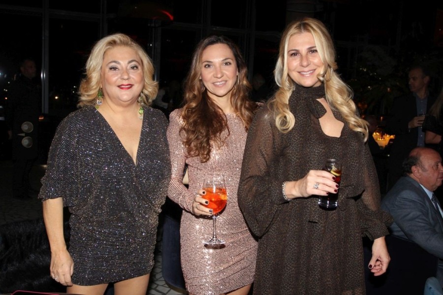 Η μεγάλη γιορτή της Orange σε Αθήνα και Θεσσαλονίκη, γεμάτη μοναδικές στιγμές και πολλή συγκίνηση- Φωτογραφία 11