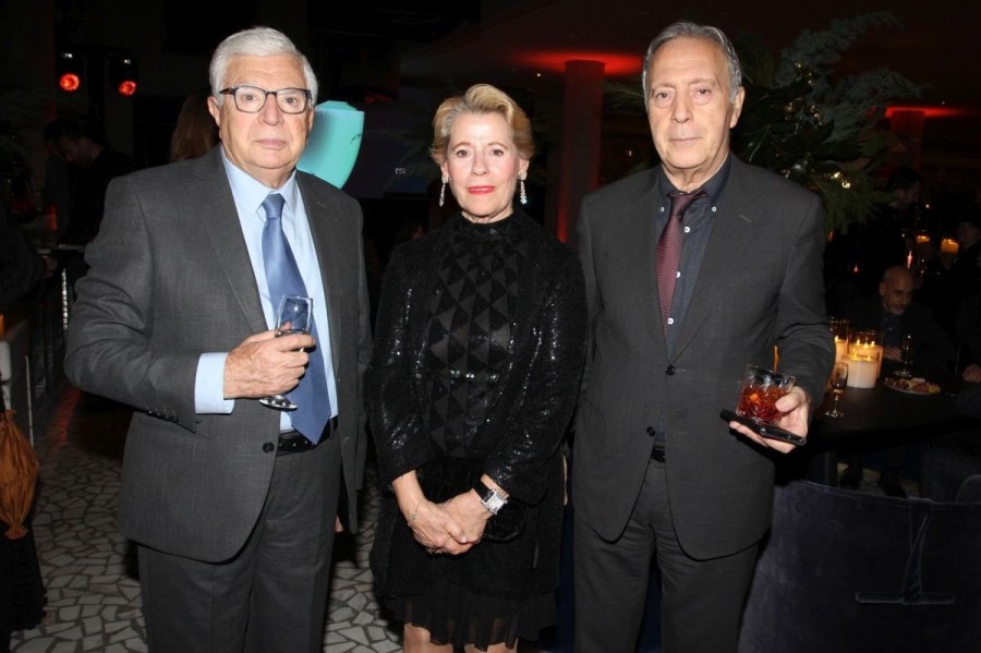 Η μεγάλη γιορτή της Orange σε Αθήνα και Θεσσαλονίκη, γεμάτη μοναδικές στιγμές και πολλή συγκίνηση- Φωτογραφία 9