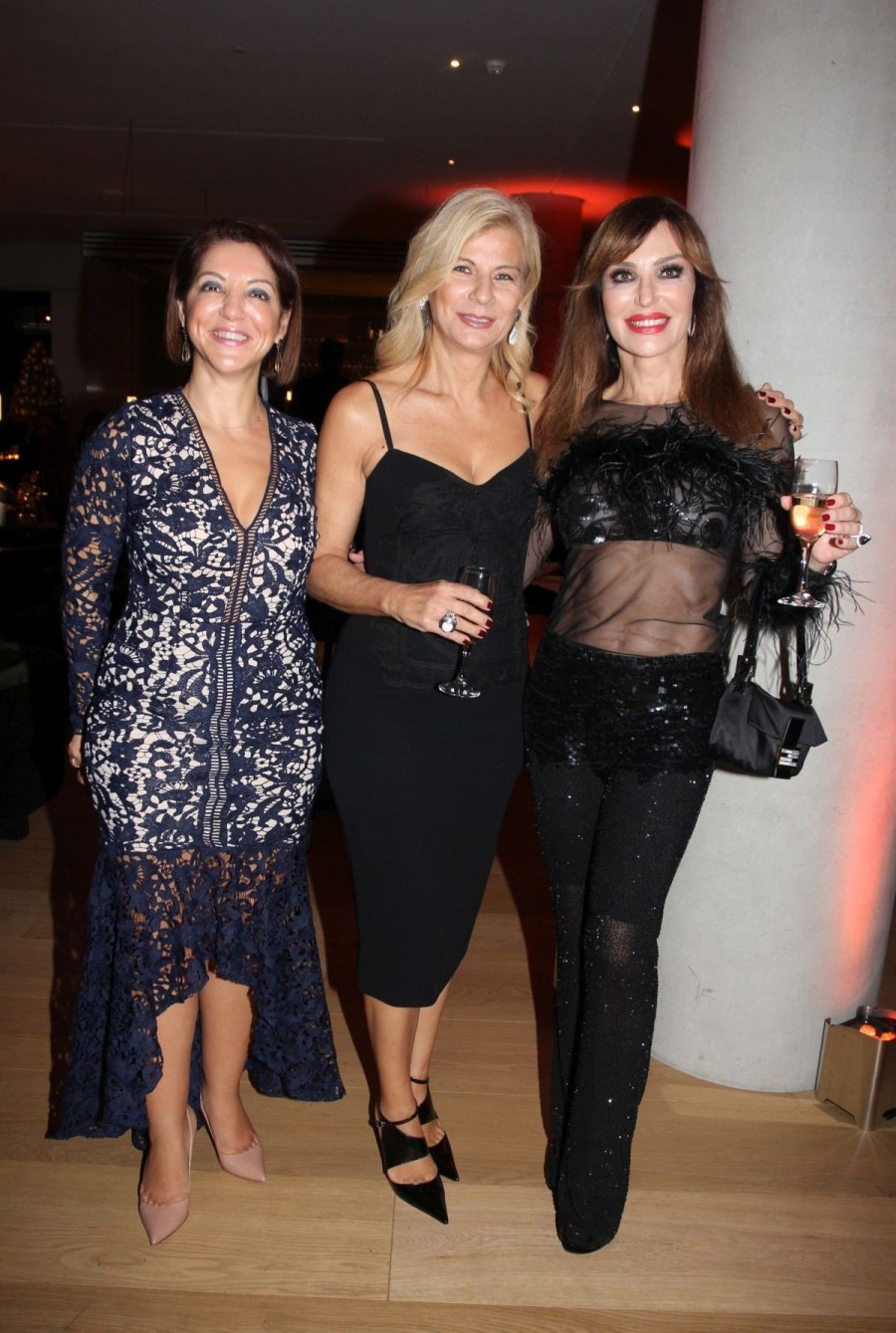 Η μεγάλη γιορτή της Orange σε Αθήνα και Θεσσαλονίκη, γεμάτη μοναδικές στιγμές και πολλή συγκίνηση- Φωτογραφία 18