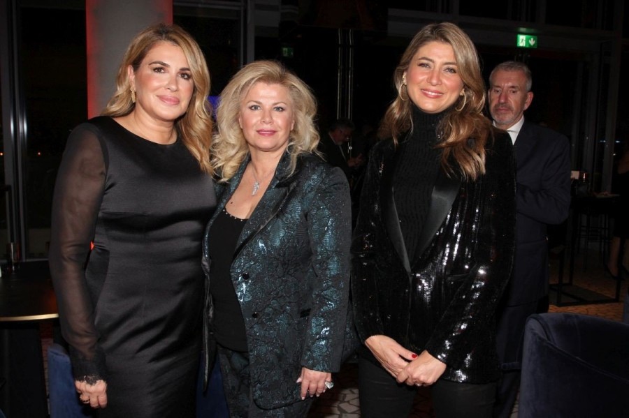 Η μεγάλη γιορτή της Orange σε Αθήνα και Θεσσαλονίκη, γεμάτη μοναδικές στιγμές και πολλή συγκίνηση- Φωτογραφία 22