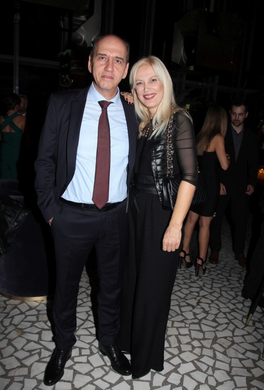 Η μεγάλη γιορτή της Orange σε Αθήνα και Θεσσαλονίκη, γεμάτη μοναδικές στιγμές και πολλή συγκίνηση- Φωτογραφία 12