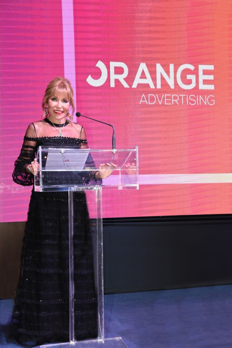 Η μεγάλη γιορτή της Orange σε Αθήνα και Θεσσαλονίκη, γεμάτη μοναδικές στιγμές και πολλή συγκίνηση- Φωτογραφία 15