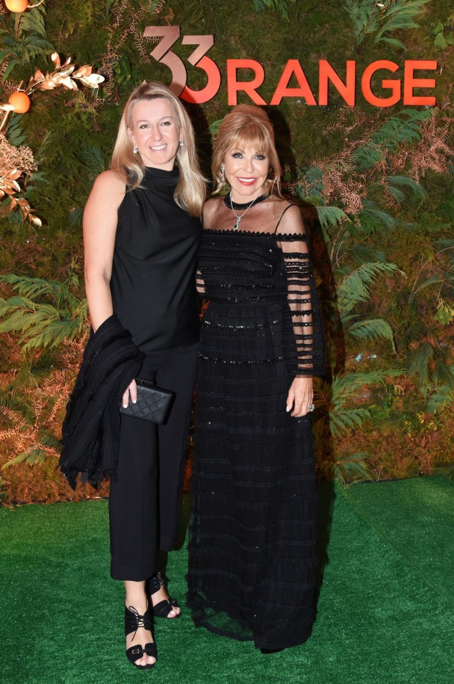 Η μεγάλη γιορτή της Orange σε Αθήνα και Θεσσαλονίκη, γεμάτη μοναδικές στιγμές και πολλή συγκίνηση- Φωτογραφία 23