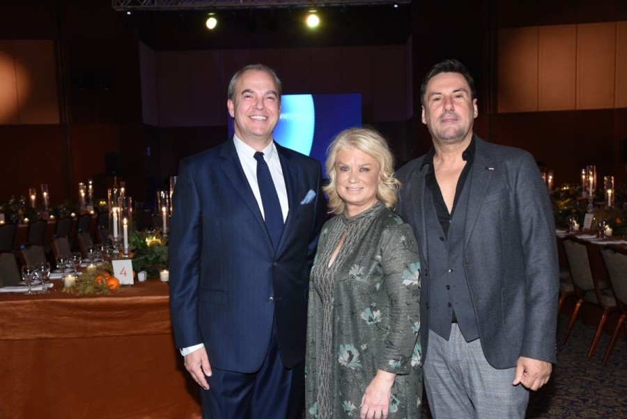 Η μεγάλη γιορτή της Orange σε Αθήνα και Θεσσαλονίκη, γεμάτη μοναδικές στιγμές και πολλή συγκίνηση- Φωτογραφία 24