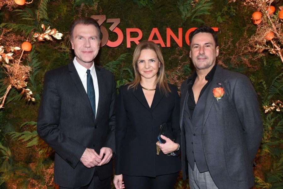 Η μεγάλη γιορτή της Orange σε Αθήνα και Θεσσαλονίκη, γεμάτη μοναδικές στιγμές και πολλή συγκίνηση- Φωτογραφία 19