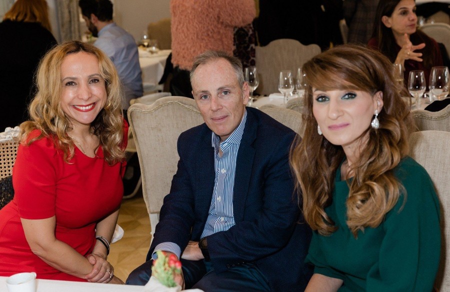 Δύο μοναδικά events στην Αθήνα που δίνουν τον παλμό στη «Χριστουγεννιάτικη ζωή» της - Φωτογραφία 5