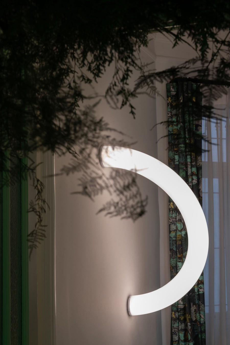 H καταπράσινη Verdant Edition by Yatzer άνθισε για τρεις μέρες στο yatzerlab- Φωτογραφία 12