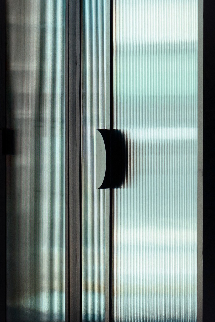 Δείτε πως ένα τυπικό διαμέρισμα της Αθήνας μεταμορφώθηκε σε ένα σύγχρονο ρετιρέ- Φωτογραφία 2