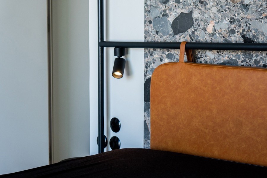 Δείτε πως ένα τυπικό διαμέρισμα της Αθήνας μεταμορφώθηκε σε ένα σύγχρονο ρετιρέ- Φωτογραφία 3