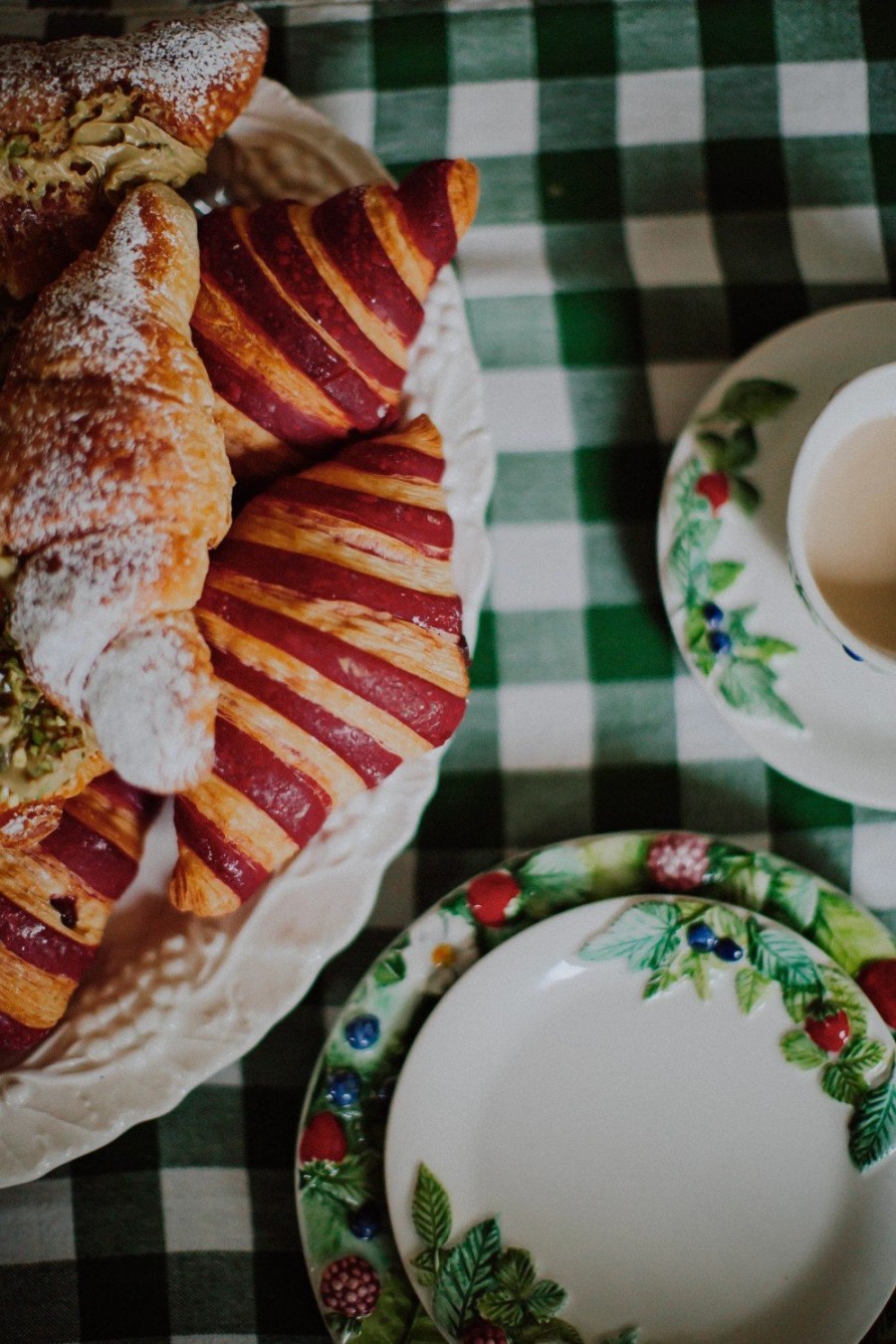Μια ατμοσφαιρική κατοικία του 17ου αιώνα στη Βενετία «φόρεσε» τα γιορτινά της  - Φωτογραφία 6