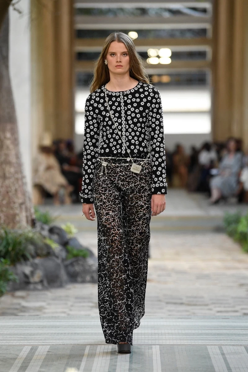 Métiers d’Art: O οίκος Chanel και η Virginie Viard γράφουν ιστορία - Φωτογραφία 32