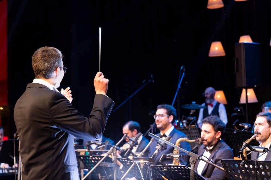 Λάμψη και μαγευτική ατμόσφαιρα στο pre-Christmas Champagne Gala του Συλλόγου Φίλων του Κολλεγίου Ανατόλια - Φωτογραφία 62