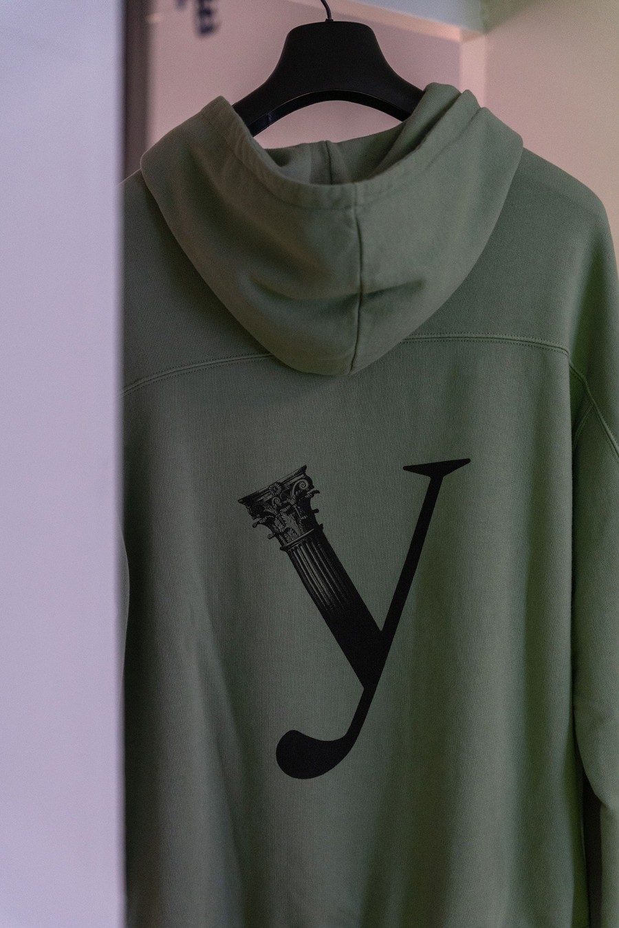 H καταπράσινη Verdant Edition by Yatzer άνθισε για τρεις μέρες στο yatzerlab- Φωτογραφία 8