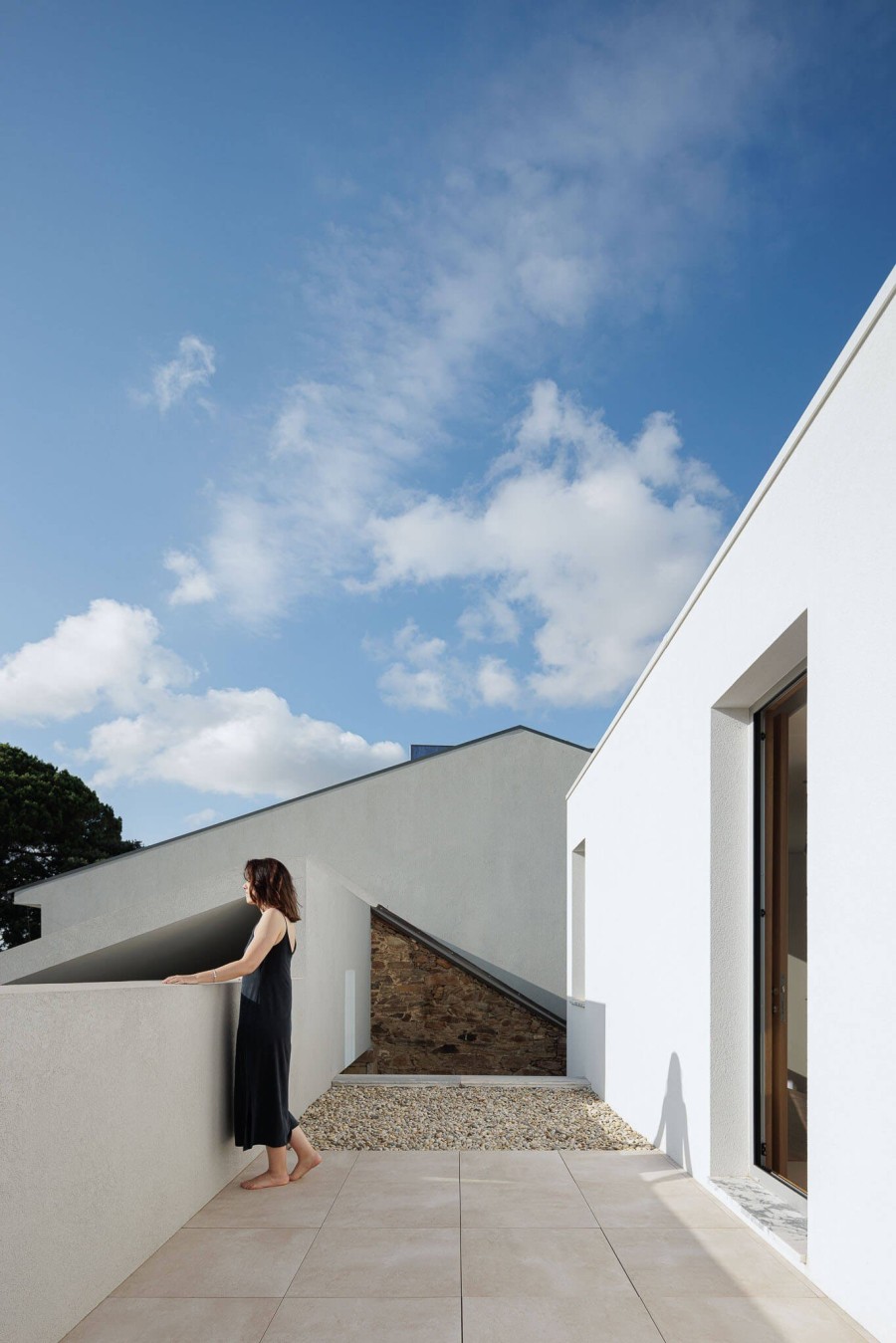 Mια βίλα στην Πορτογαλία αποτελεί την ιδανική έμπνευση για όσους αγαπούν το σύγχρονο design - Φωτογραφία 6