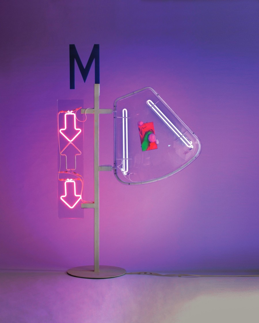 50 αριστουργήματα του νεορεαλισμού στη νέα έκθεση στο Μουσείο Γουλανδρή- Φωτογραφία 2