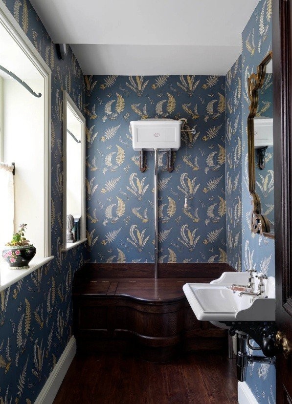 Ανακαλύψτε πως μια μεγαλοπρεπή κατοικία της βόρειας Αγγλίας έχει εκσυγχρονιστεί πλήρως- Φωτογραφία 1