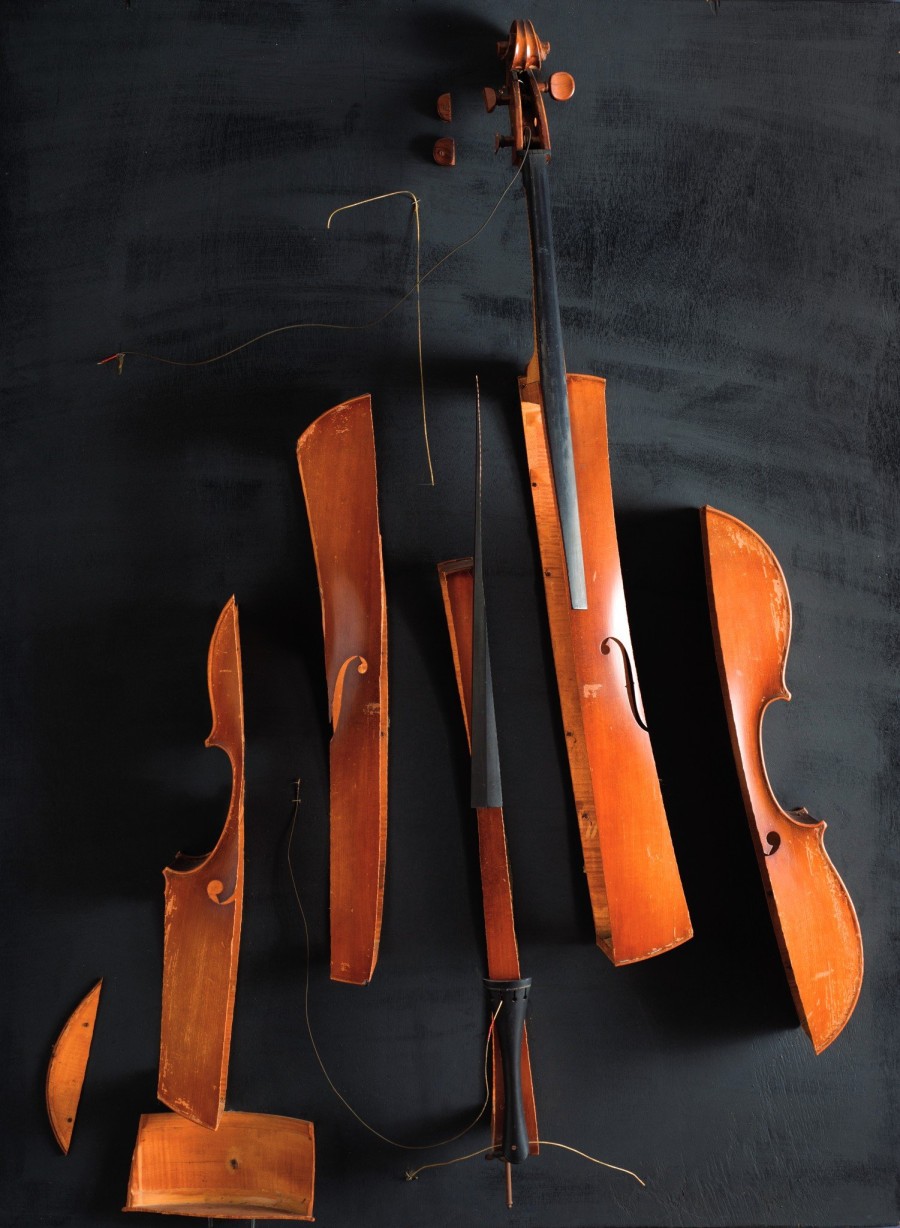 50 αριστουργήματα του νεορεαλισμού στη νέα έκθεση στο Μουσείο Γουλανδρή- Φωτογραφία 3