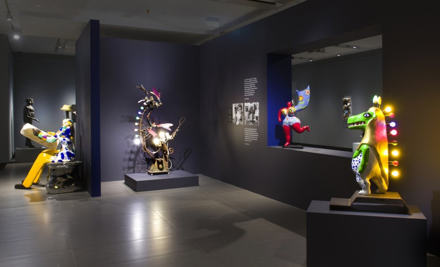 50 αριστουργήματα του νεορεαλισμού στη νέα έκθεση στο Μουσείο Γουλανδρή- Φωτογραφία 7