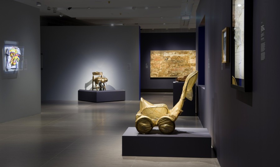 50 αριστουργήματα του νεορεαλισμού στη νέα έκθεση στο Μουσείο Γουλανδρή- Φωτογραφία 8