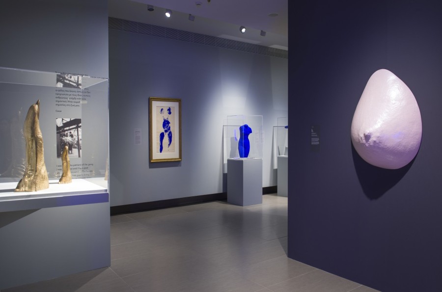 50 αριστουργήματα του νεορεαλισμού στη νέα έκθεση στο Μουσείο Γουλανδρή- Φωτογραφία 9