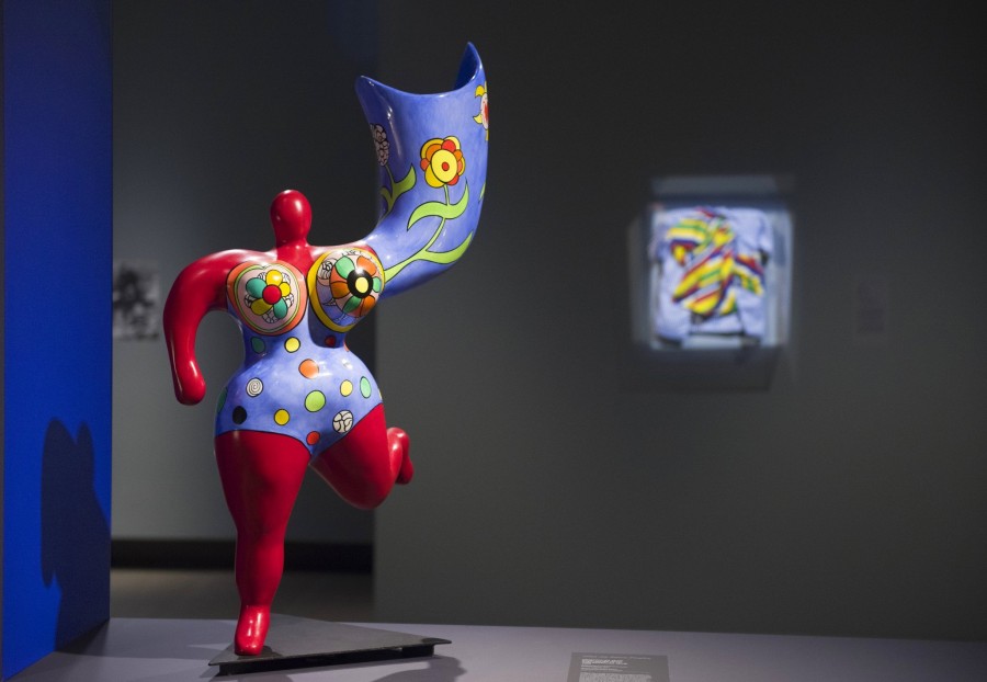 50 αριστουργήματα του νεορεαλισμού στη νέα έκθεση στο Μουσείο Γουλανδρή- Φωτογραφία 10