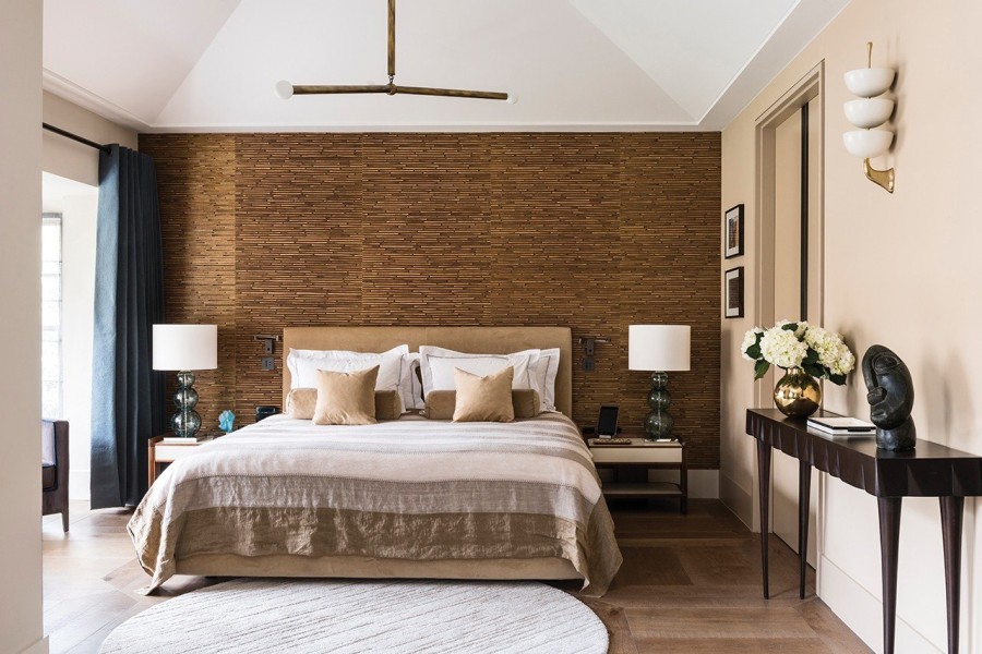 Μια βικτοριανή κατοικία στο Notting Hill μας παραδίδει μαθήματα υψηλής αισθητικής- Φωτογραφία 2