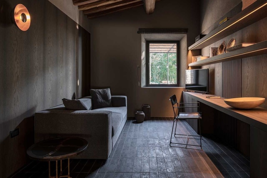 Μια κατοικία στην Τοσκάνη είναι ένας λόγος για να ονειρευόμαστε μια μαγική απόδραση- Φωτογραφία 6