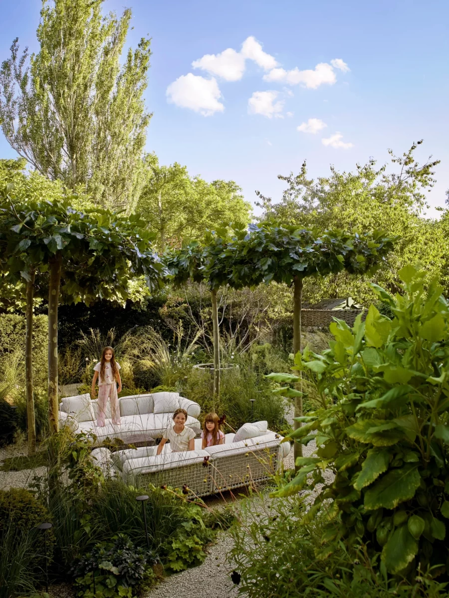 Περιηγηθείτε στο εσωτερικό ενός ιστορικού σπιτιού στο Notting Hill με super elegant διακόσμηση - Φωτογραφία 6