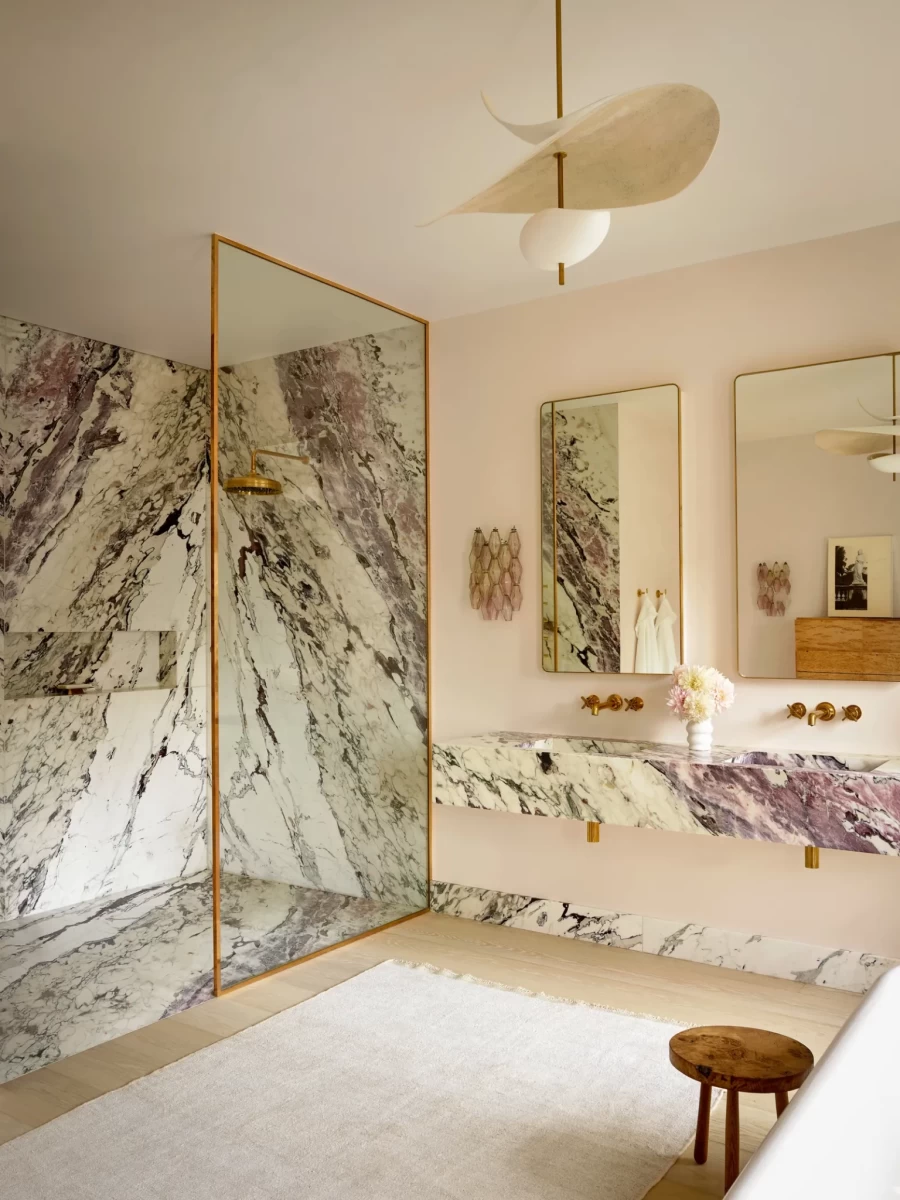 Περιηγηθείτε στο εσωτερικό ενός ιστορικού σπιτιού στο Notting Hill με super elegant διακόσμηση - Φωτογραφία 1