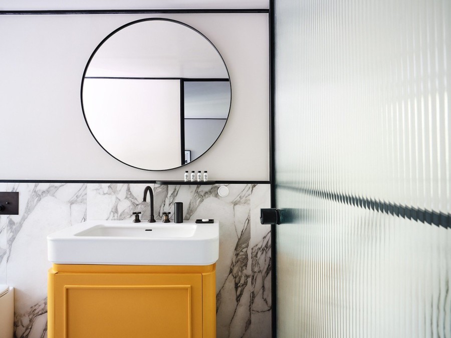 To ανανεωμένο The Twenty One Hotel στην Αθήνα είναι η απόλυτα stylish κοσμοπολίτικη απόδραση - Φωτογραφία 1