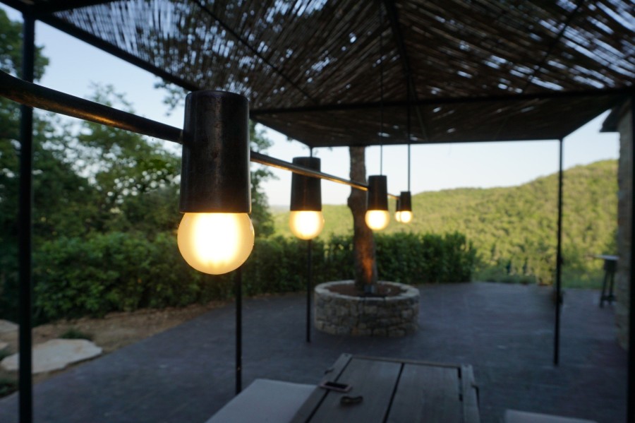 Μια κατοικία στην Τοσκάνη είναι ένας λόγος για να ονειρευόμαστε μια μαγική απόδραση- Φωτογραφία 5