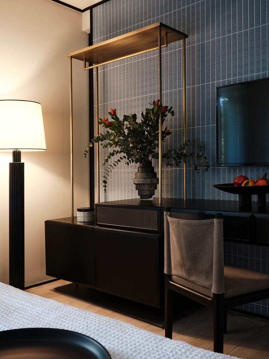 To ανανεωμένο The Twenty One Hotel στην Αθήνα είναι η απόλυτα stylish κοσμοπολίτικη απόδραση - Φωτογραφία 7