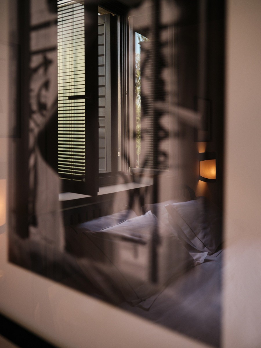 To ανανεωμένο The Twenty One Hotel στην Αθήνα είναι η απόλυτα stylish κοσμοπολίτικη απόδραση - Φωτογραφία 9