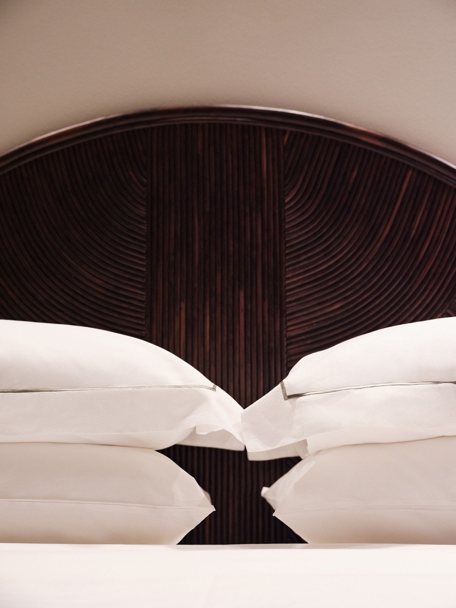 To ανανεωμένο The Twenty One Hotel στην Αθήνα είναι η απόλυτα stylish κοσμοπολίτικη απόδραση - Φωτογραφία 11