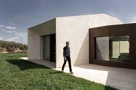 Μια εντυπωσιακή βίλα στη Σικελία συνδιαλέγεται με το φυσικό περιβάλλον- Φωτογραφία 4