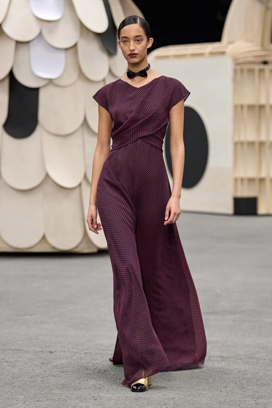 Η Chanel προσέφερε μία «παιχνιδιάρικη» νότα στην Haute Couture Fashion Week στο Παρίσι- Φωτογραφία 8