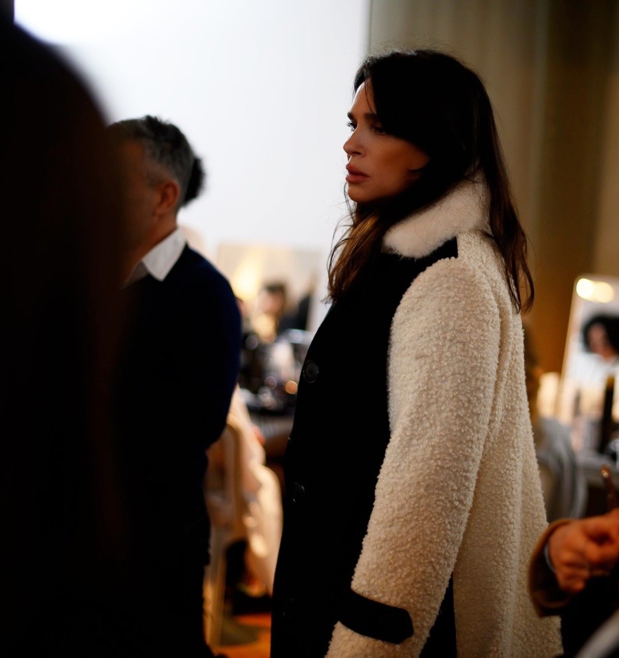 Η λαμπερή Haute Couture collection της Σίλιας Κριθαριώτη στο Παρίσι ήταν εμπνευσμένη από την Αφρική- Φωτογραφία 2