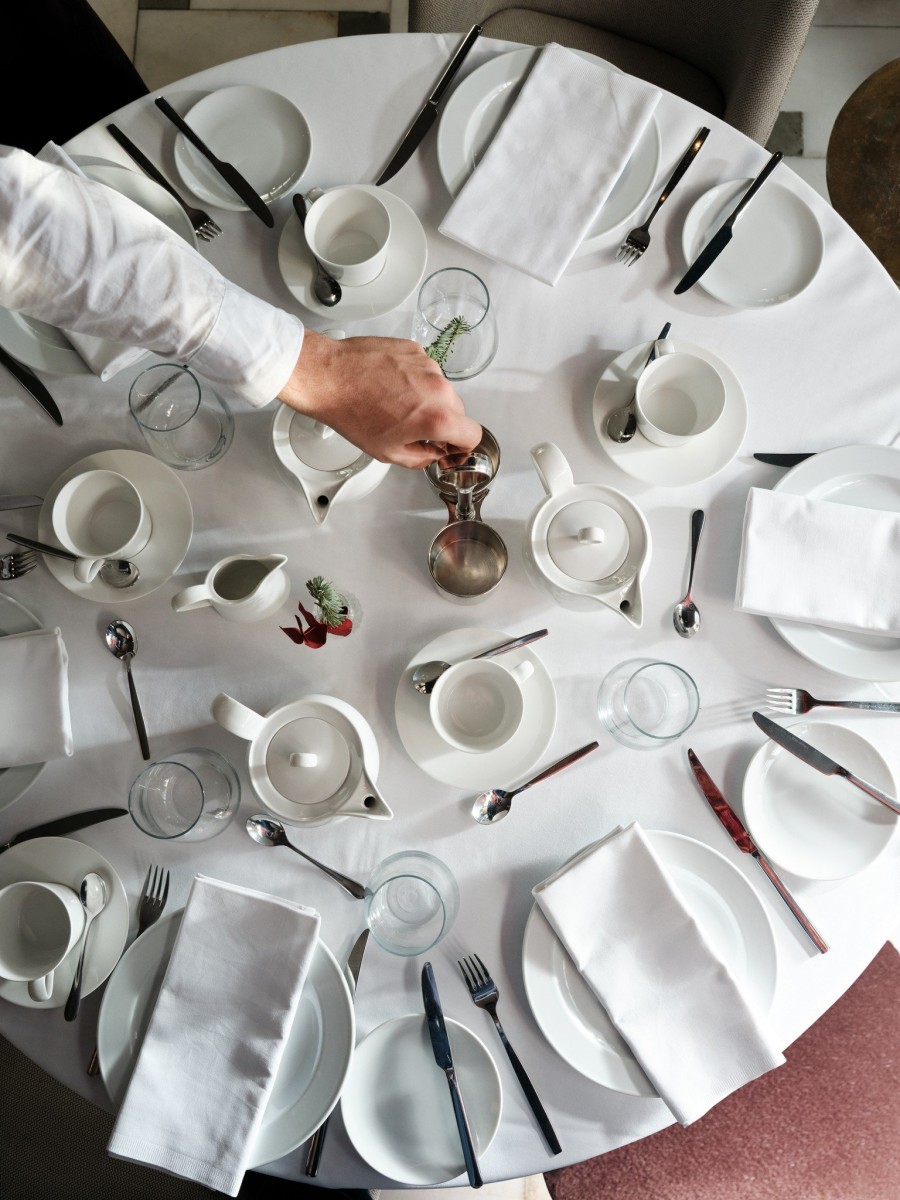 To ανανεωμένο The Twenty One Hotel στην Αθήνα είναι η απόλυτα stylish κοσμοπολίτικη απόδραση - Φωτογραφία 12