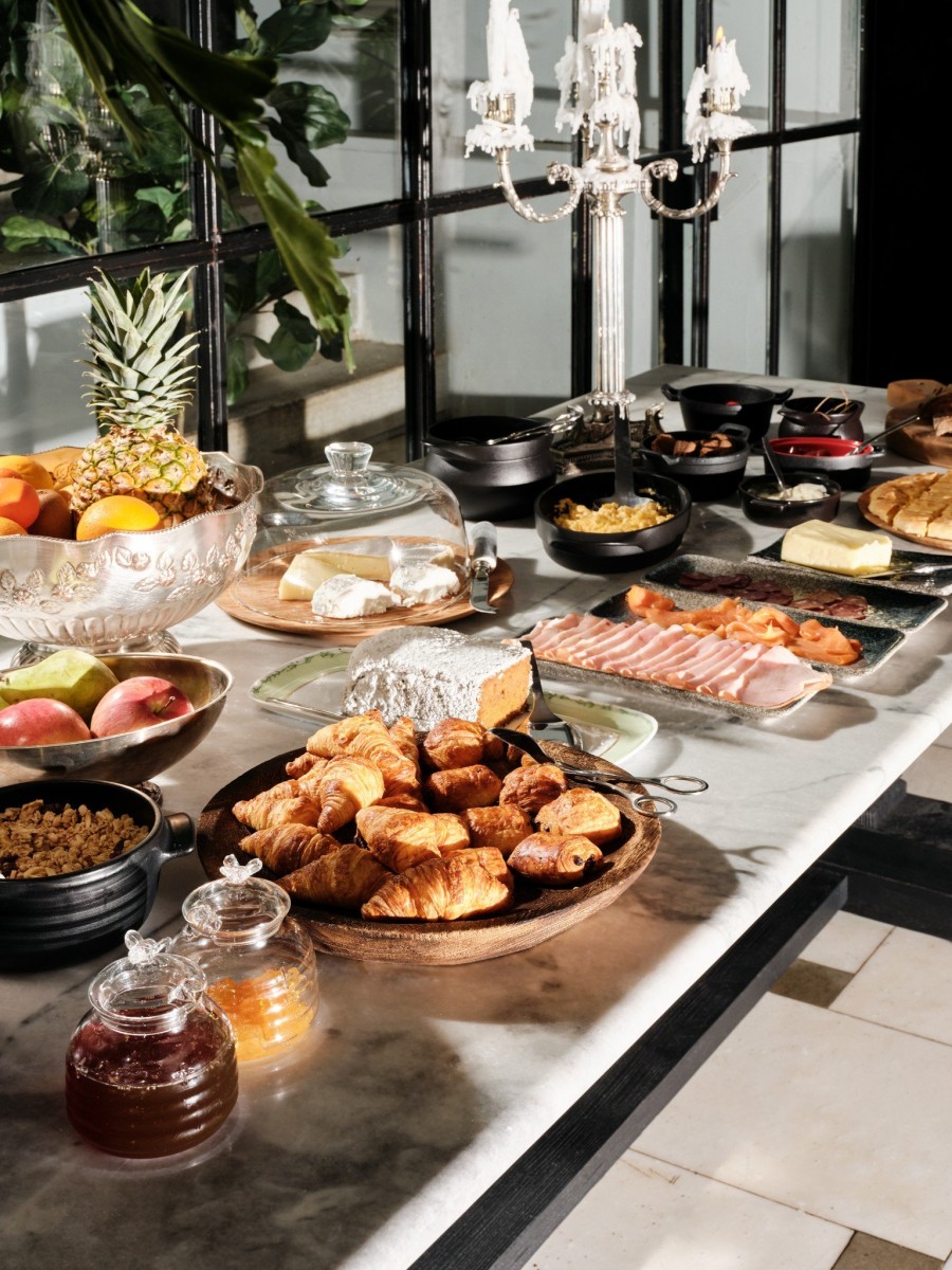 To ανανεωμένο The Twenty One Hotel στην Αθήνα είναι η απόλυτα stylish κοσμοπολίτικη απόδραση - Φωτογραφία 13