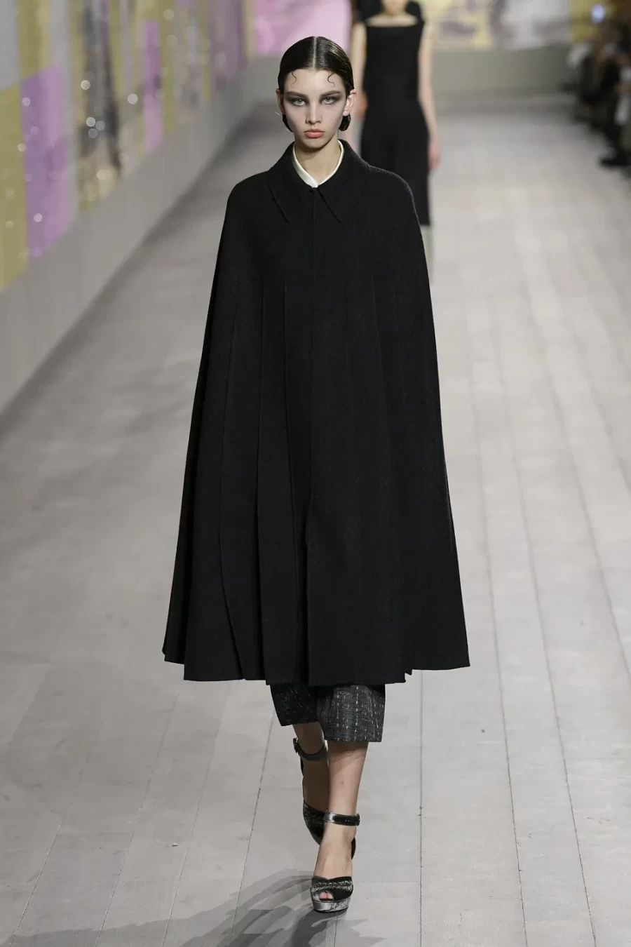 Paris Haute Couture: Dior και Schiaparelli άνοιξαν την Εβδομάδα Μόδας στο Παρίσι- Φωτογραφία 9