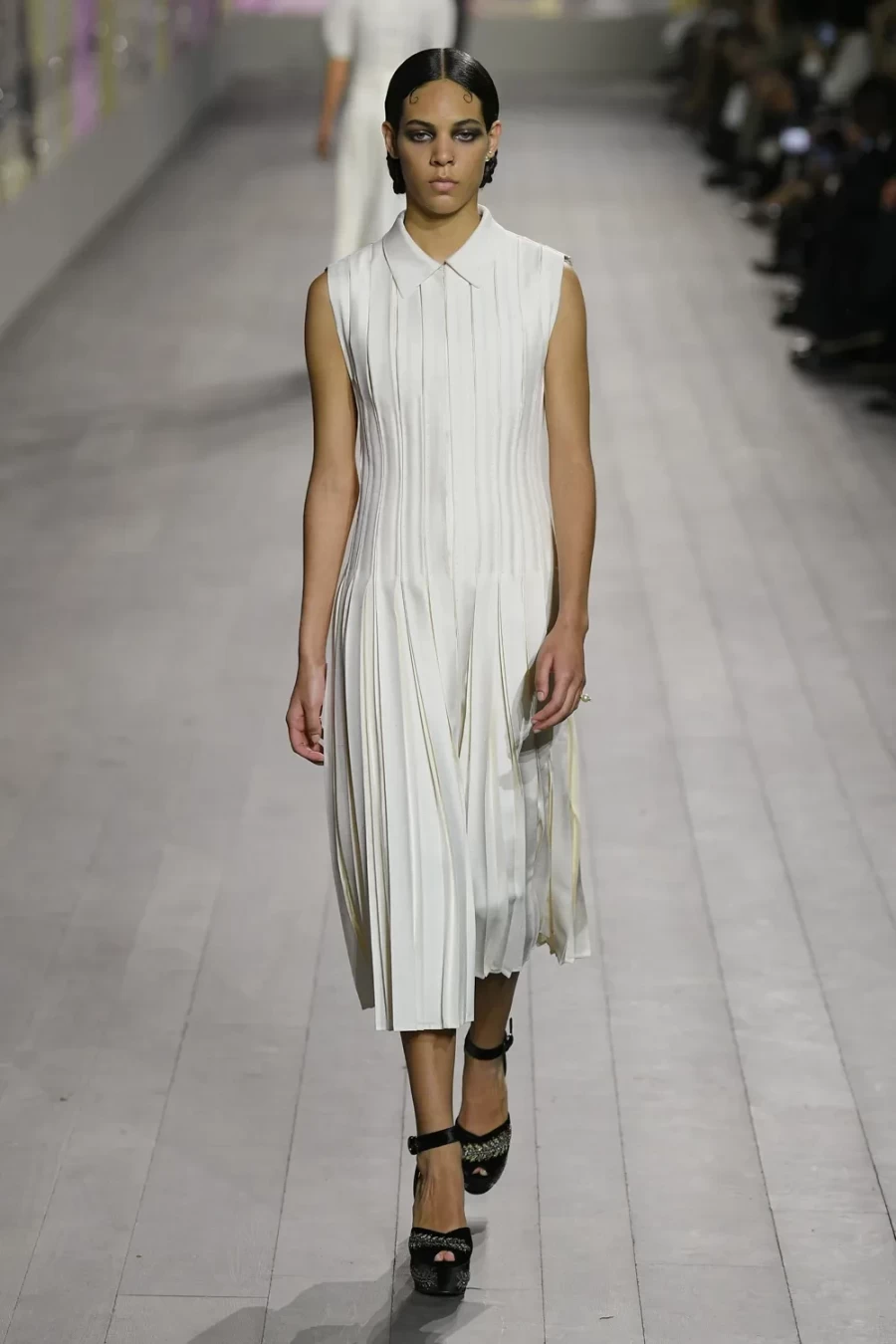 Paris Haute Couture: Dior και Schiaparelli άνοιξαν την Εβδομάδα Μόδας στο Παρίσι- Φωτογραφία 11