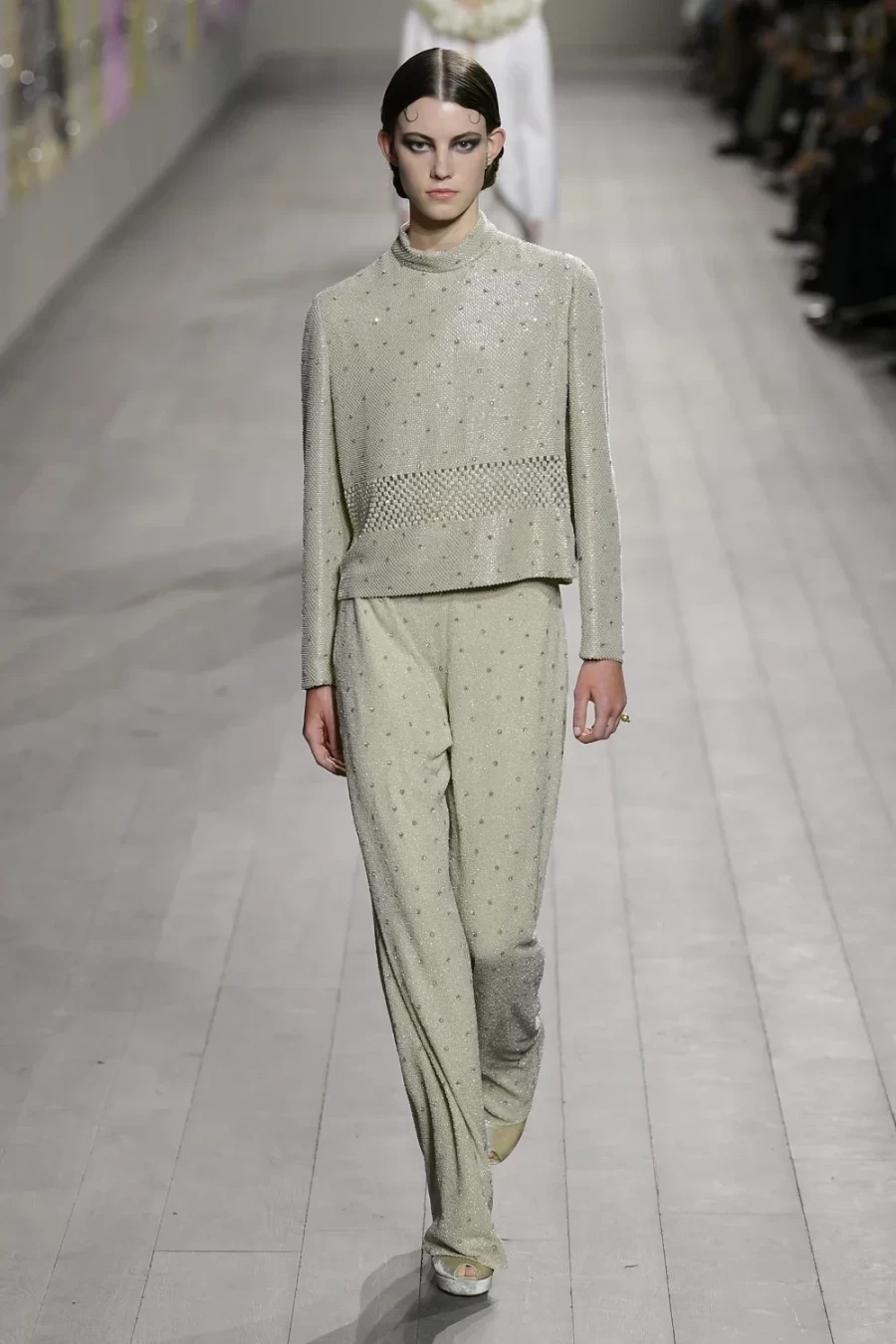 Paris Haute Couture: Dior και Schiaparelli άνοιξαν την Εβδομάδα Μόδας στο Παρίσι- Φωτογραφία 22