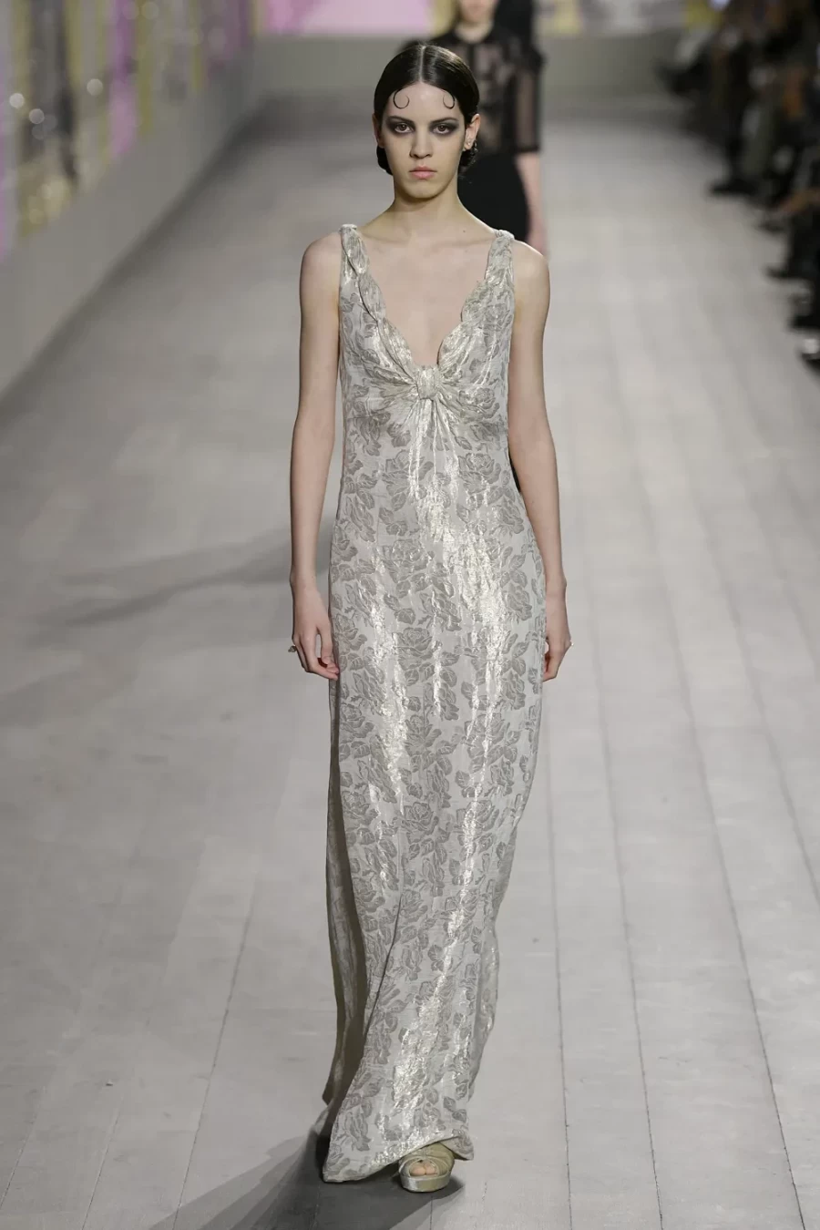 Paris Haute Couture: Dior και Schiaparelli άνοιξαν την Εβδομάδα Μόδας στο Παρίσι- Φωτογραφία 26