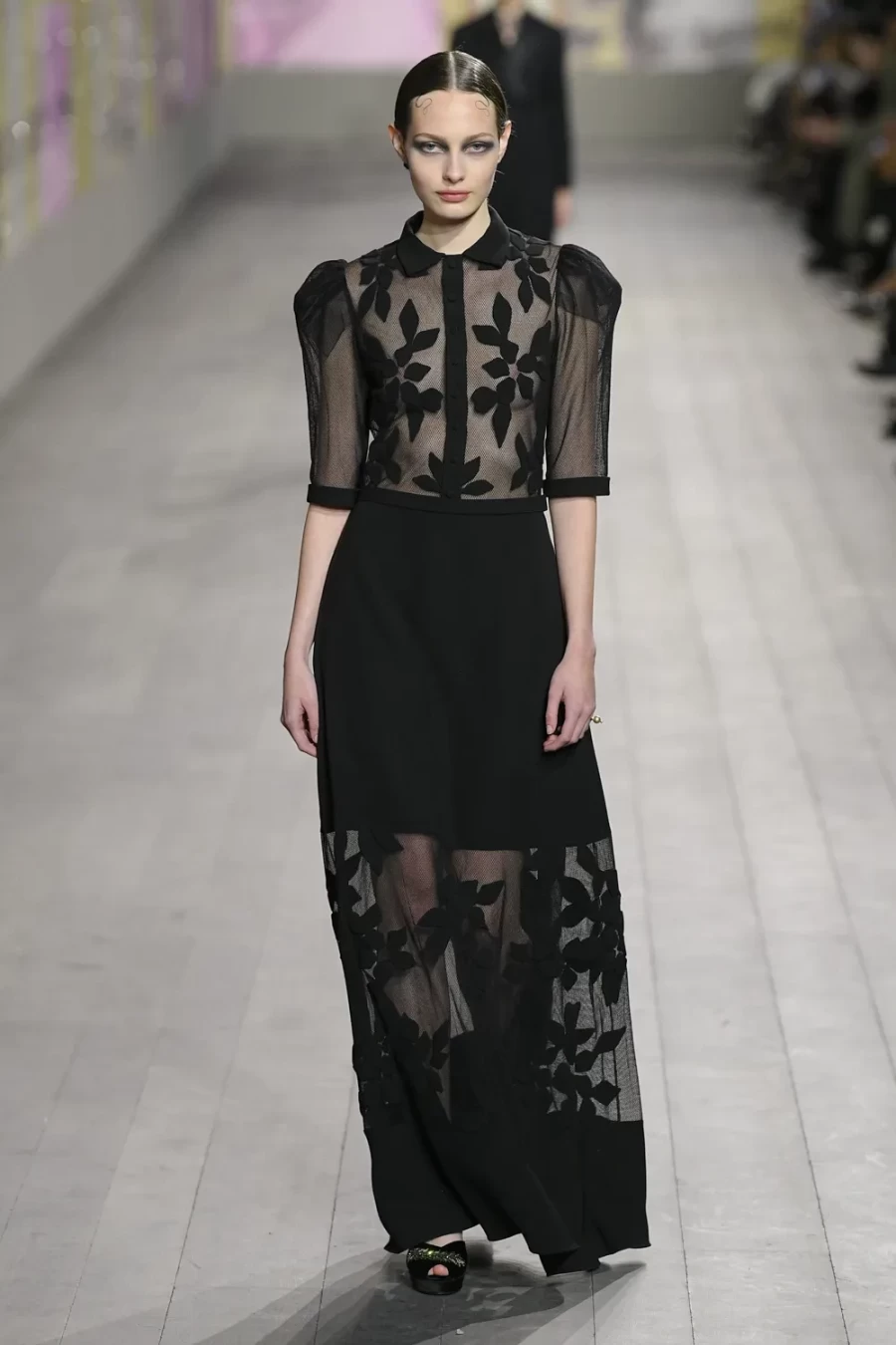 Paris Haute Couture: Dior και Schiaparelli άνοιξαν την Εβδομάδα Μόδας στο Παρίσι- Φωτογραφία 27
