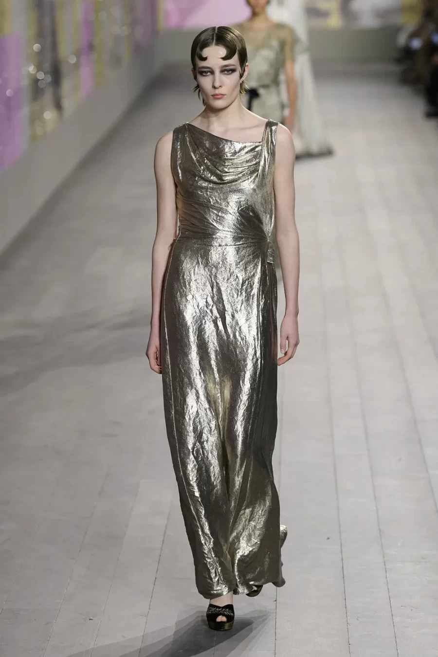 Paris Haute Couture: Dior και Schiaparelli άνοιξαν την Εβδομάδα Μόδας στο Παρίσι- Φωτογραφία 31